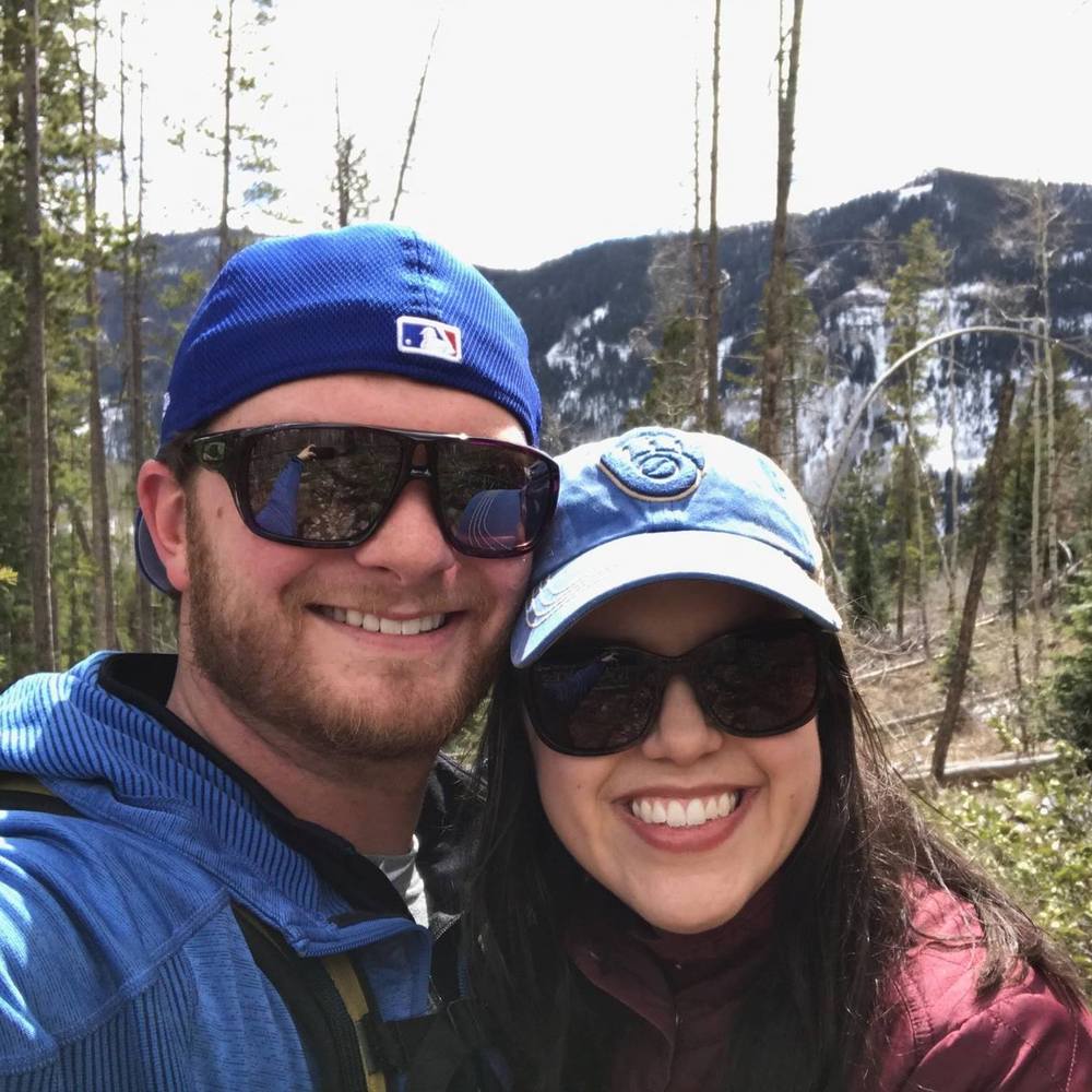 Meet your Posher, Dani